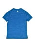 Tek Gear Blue Active T-Shirt Size 8 - photo 2