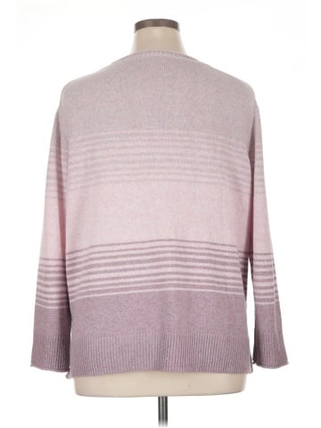 Ella Moss Pullover Sweater (view 2)