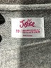 Justice Gray Pullover Sweater Size 10 - photo 3