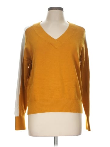 Banana Republic Factory Store Pullover Sweater (view 1)