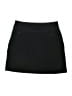 Athleta Solid Black Skort Size 4 - photo 1