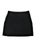 Athleta Solid Black Skort Size 4 - photo 2