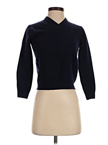 United Colors Of Benetton Wool Pullover Sweater (view 1)