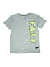 RBX Gray Active T-Shirt Size 5 - 6 - photo 1