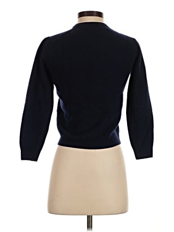 United Colors Of Benetton Wool Pullover Sweater (view 2)
