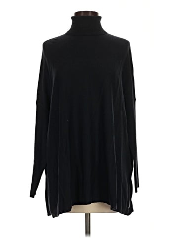Reiss Turtleneck Sweater (view 1)