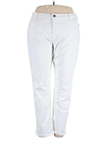Liz Claiborne Jeans (view 1)