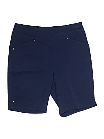 INC International Concepts Athletic Shorts (view 1)