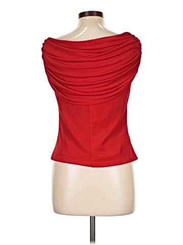 Xscape Sleeveless Top (view 2)