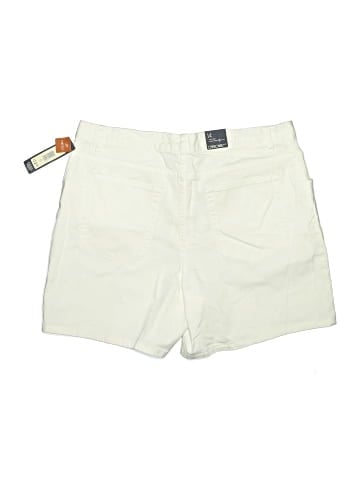 Cherokee Khaki Shorts (view 2)