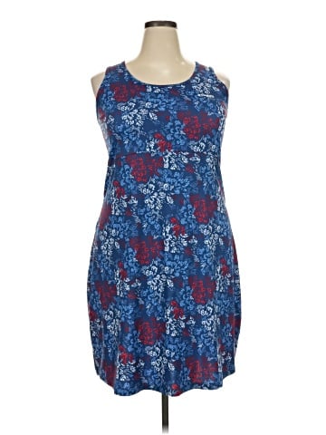 Columbia Casual Dress (view 1)