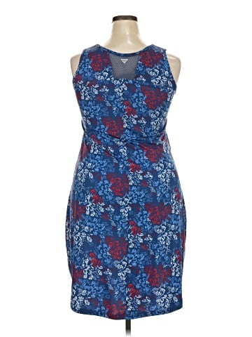 Columbia Casual Dress (view 2)