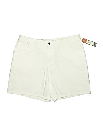 Cherokee Khaki Shorts (view 1)