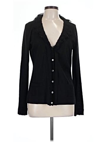 Elie Tahari Wool Cardigan (view 1)