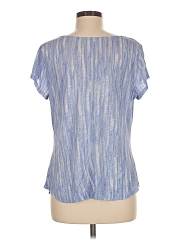 Apt. 9 Short Sleeve T-Shirt (view 2)