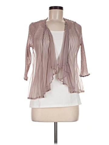 Komarov Cardigan (view 1)