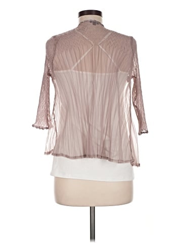 Komarov Cardigan (view 2)