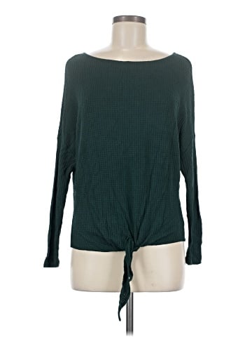 Others Follow Pullover Sweater (view 1)