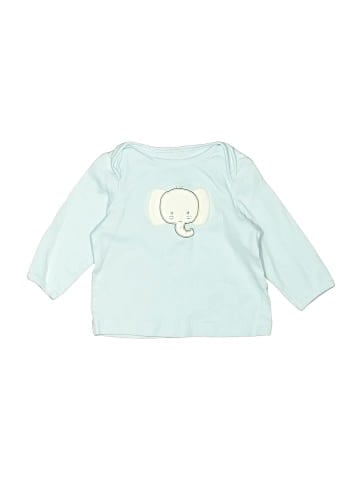 Little Me Long Sleeve T-Shirt (view 1)
