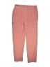 Active by Old Navy Pink Casual Pants Size 10 - 12 - photo 1