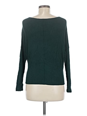 Others Follow Pullover Sweater (view 2)