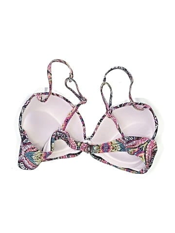 Raisins Swimsuit Top (view 2)