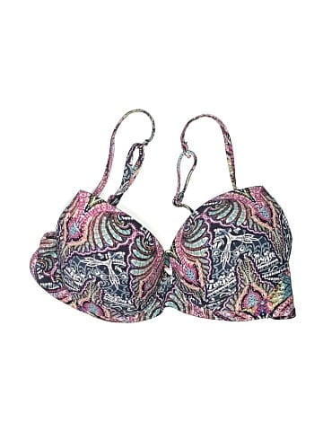 Raisins Swimsuit Top (view 1)