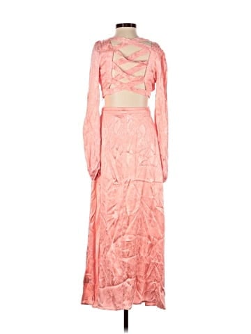AFRM Cocktail Dress (view 2)