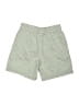 Nike Graphic Gray Athletic Shorts Size L (kids) - photo 2