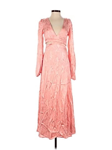 AFRM Cocktail Dress (view 1)
