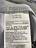Active by Old Navy Metallic Silver Track Pants Size 10 - 12 - photo 4