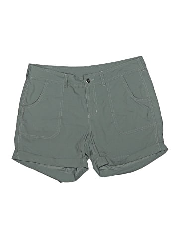 The North Face Khaki Shorts (view 1)