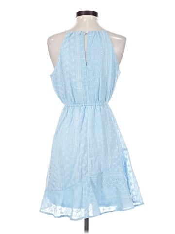Crystal Doll Cocktail Dress (view 2)