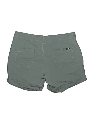 The North Face Khaki Shorts (view 2)