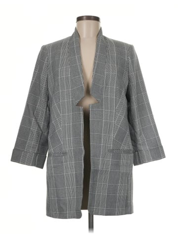 Express Coat (view 1)