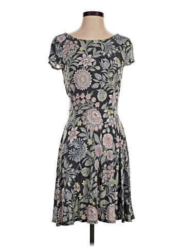 Ann Taylor LOFT Casual Dress (view 1)