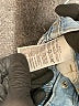 Old Navy Blue Jeans Size 6-12 mo - photo 4