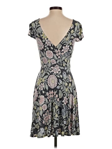 Ann Taylor LOFT Casual Dress (view 2)