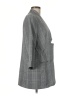 Express Gray Coat Size M - photo 4