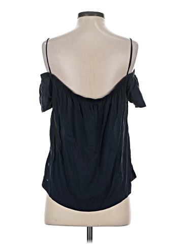 Bella Dahl Short Sleeve Top (view 2)