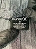 Hurley Solid Gray Athletic Shorts Size M (kids) - photo 3