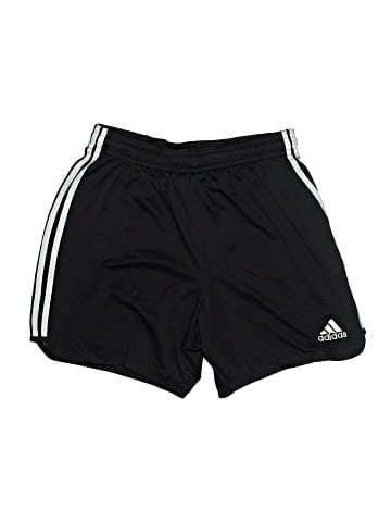 Adidas Athletic Shorts (view 1)