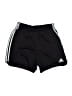 Adidas Black Athletic Shorts Size L - photo 1