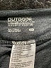 Outdoor Research Solid Gray Active Skort Size S - photo 3