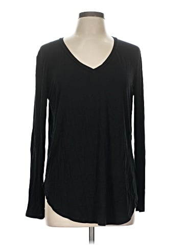 Emma's Closet 3/4 Sleeve T-Shirt (view 1)
