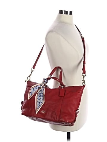 Coach Factory Satchel (view 2)