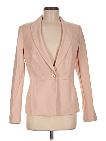 White House Black Market Blazer (view 1)