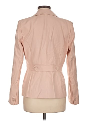 White House Black Market Blazer (view 2)