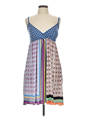 Pinkerton Casual Dress (view 1)