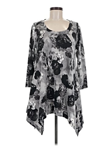 PREMISE Casual Dress (view 1)